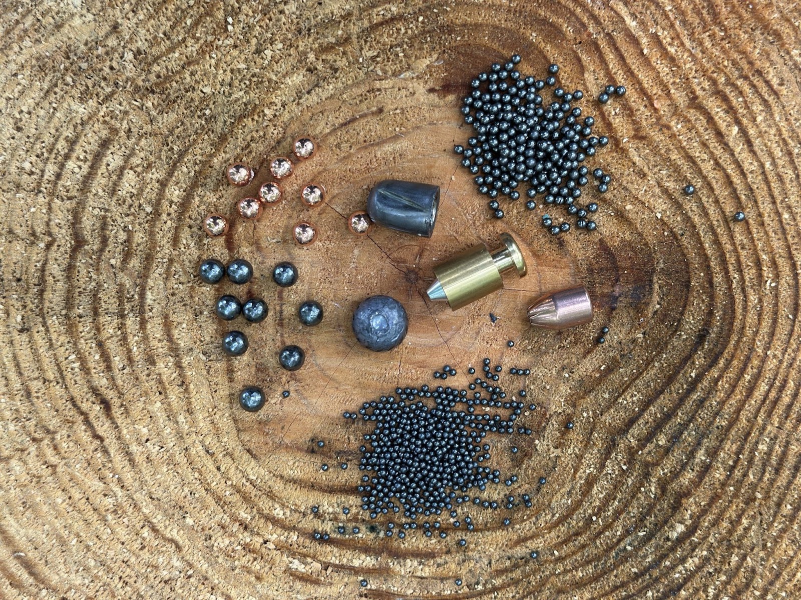 Shotgun Shells Explained: Birdshot vs. Buckshot vs. Slugs featured image