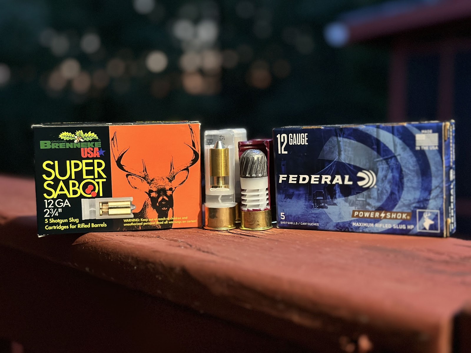 Rifled Slug Vs Sabot Slug [A Decisive Comparison] featured image