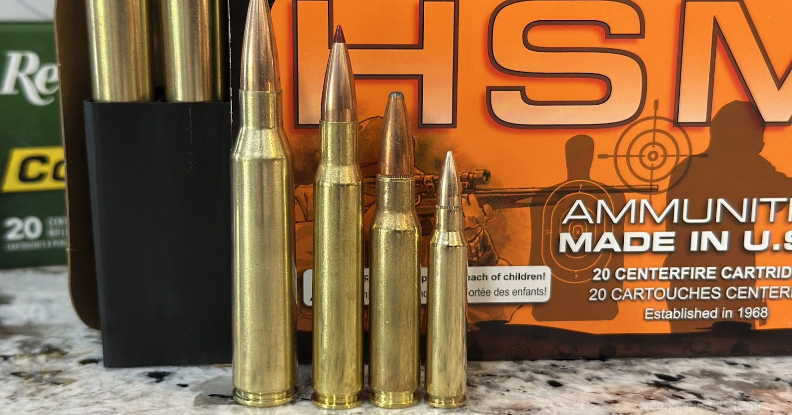 Internal External & Terminal Ballistics [What Truly Matters] featured image