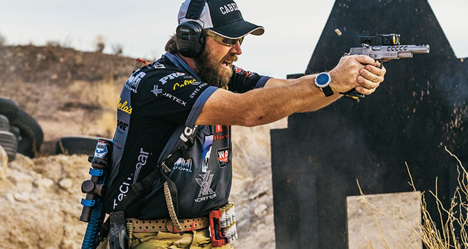 Types Of Shooting Competitions & Which is Best For You featured image