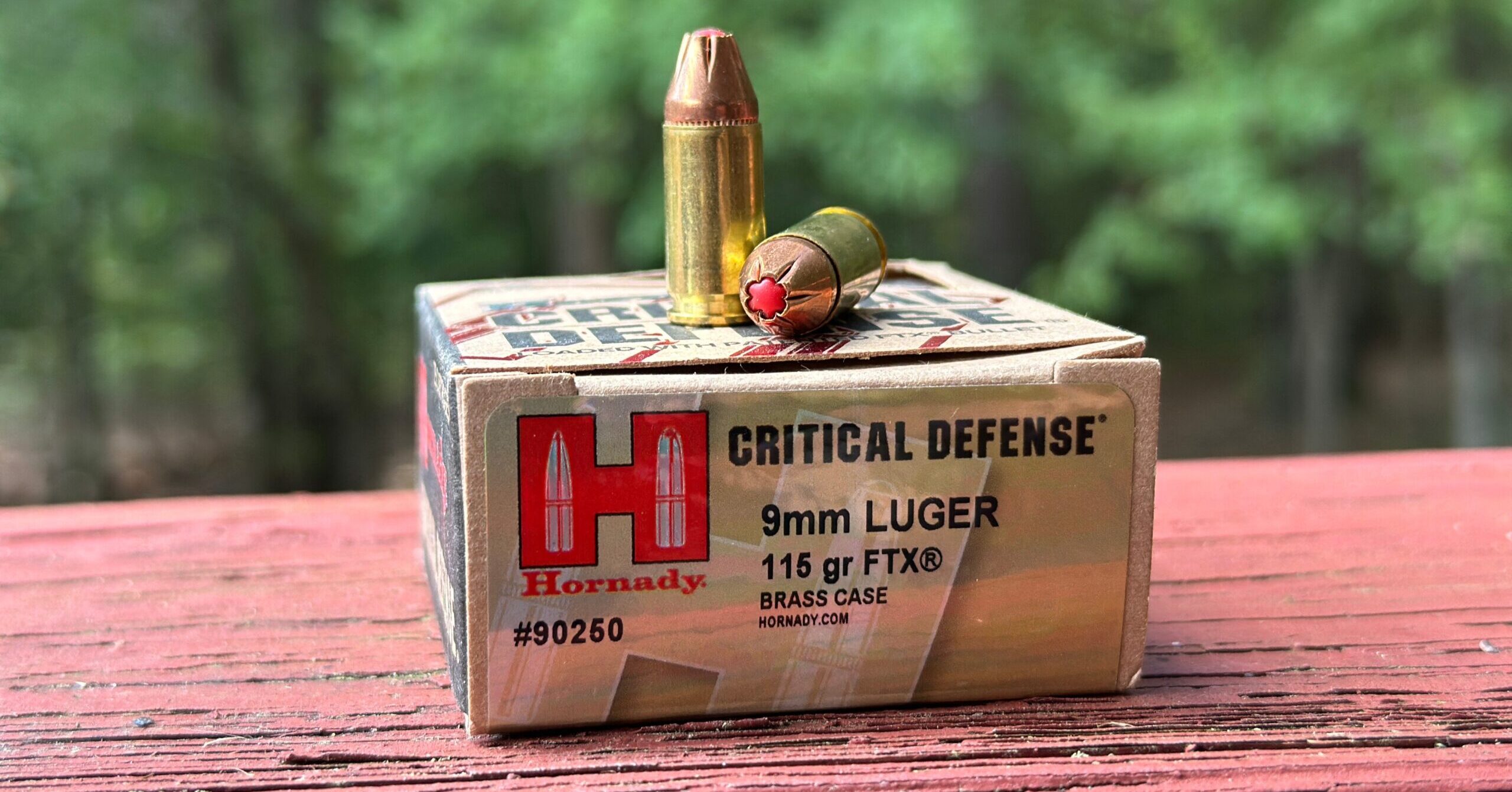 Do Hollow Points Actually Make a Difference in Self Defense? featured image