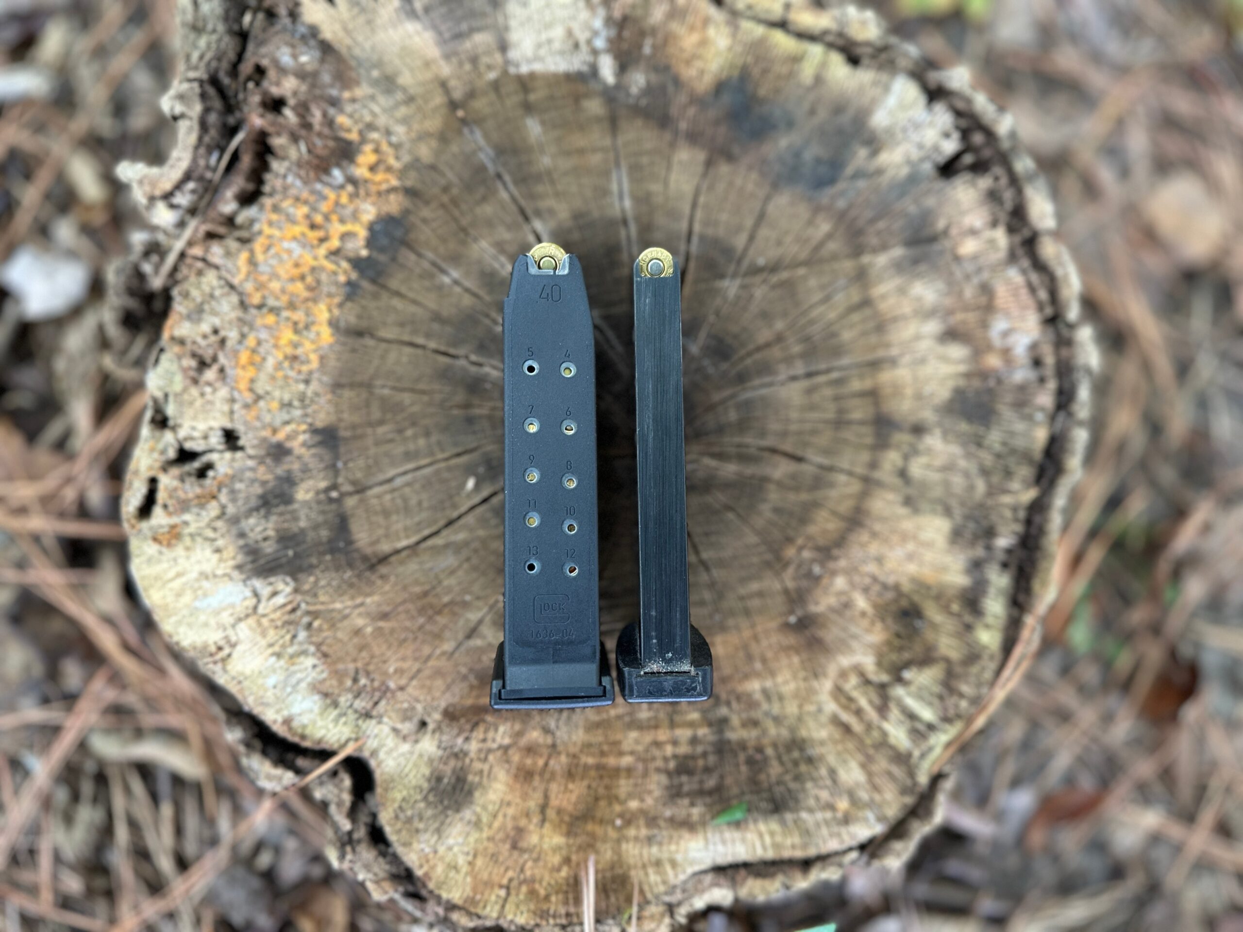 States With Firearm Magazine Capacity Limits in 2025 featured image