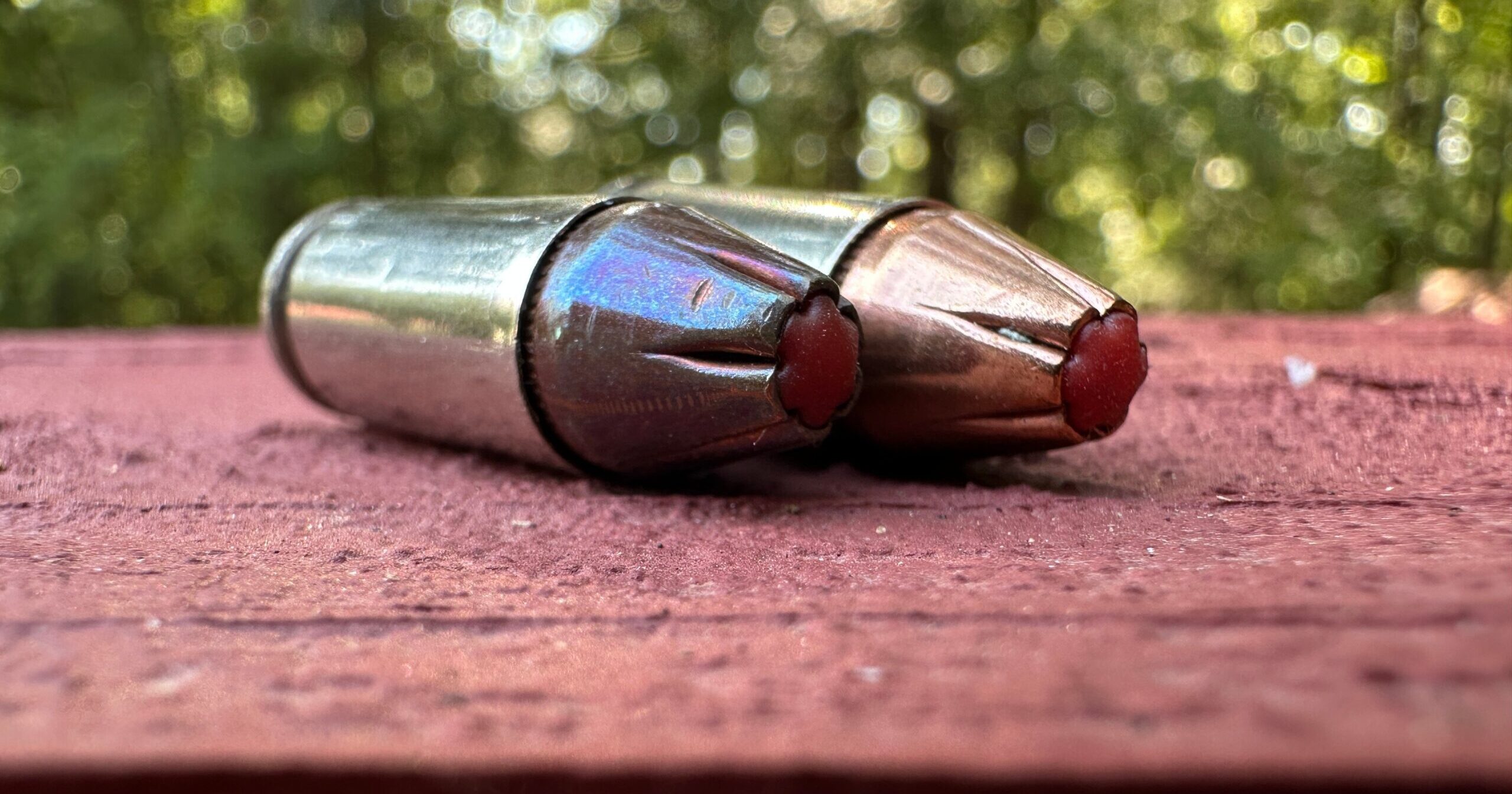 Why You Should Be Rotating All of Your Ammo featured image