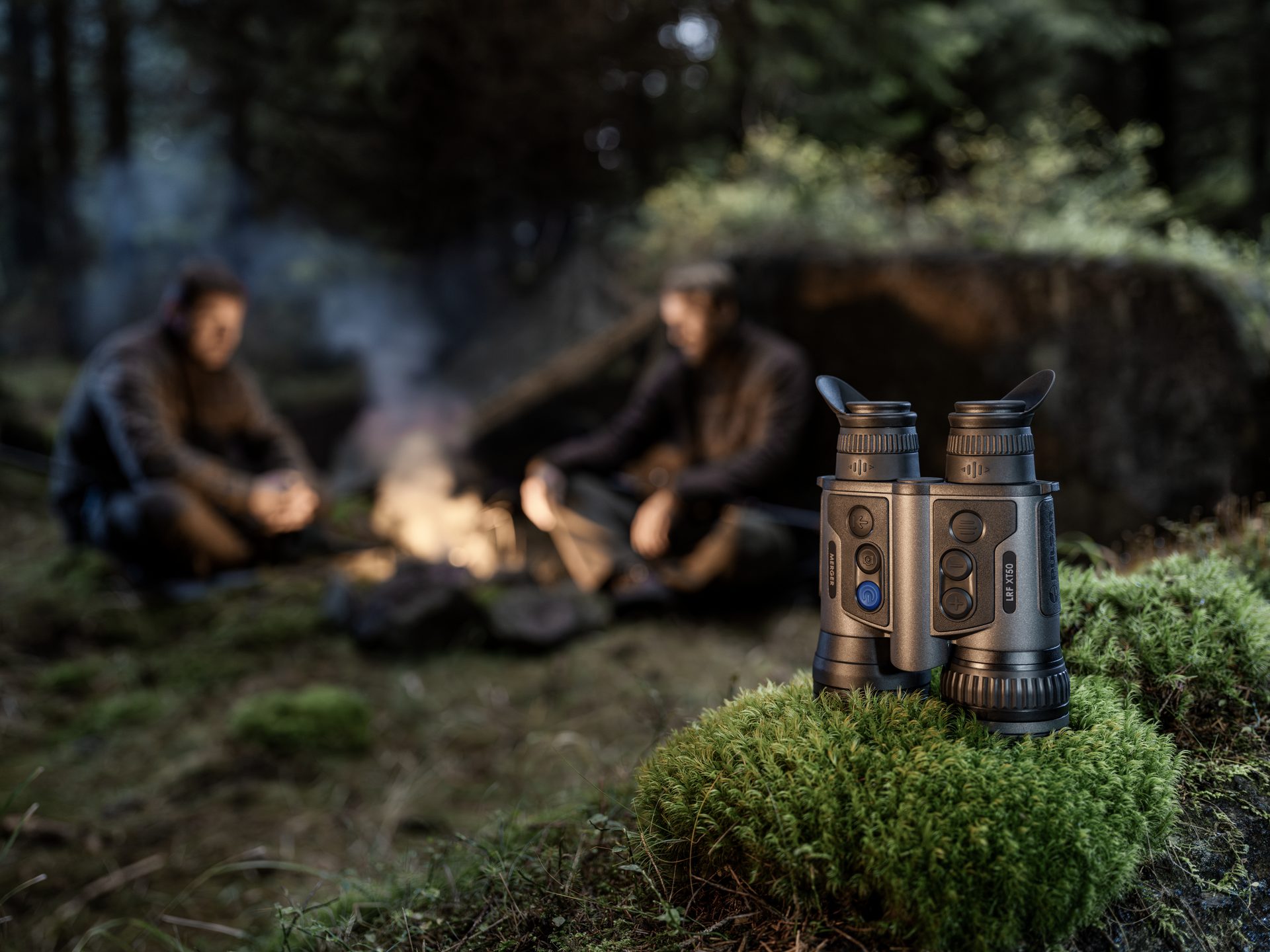 Best Thermal Binoculars For Hunting In 2025 (Pulsar Expert Review) featured image