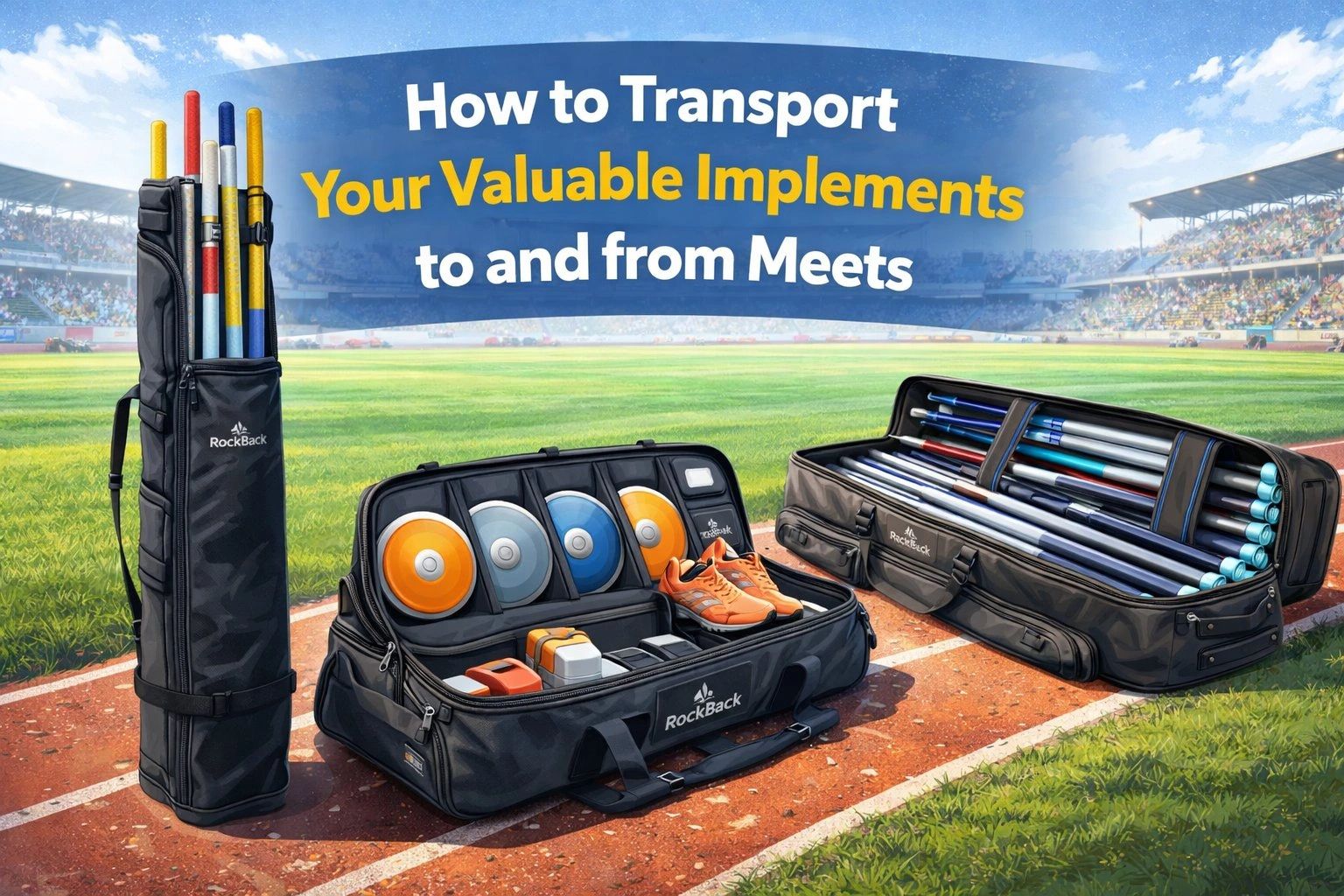 How to Transport Your Valuable Implements to and from Meets featured image