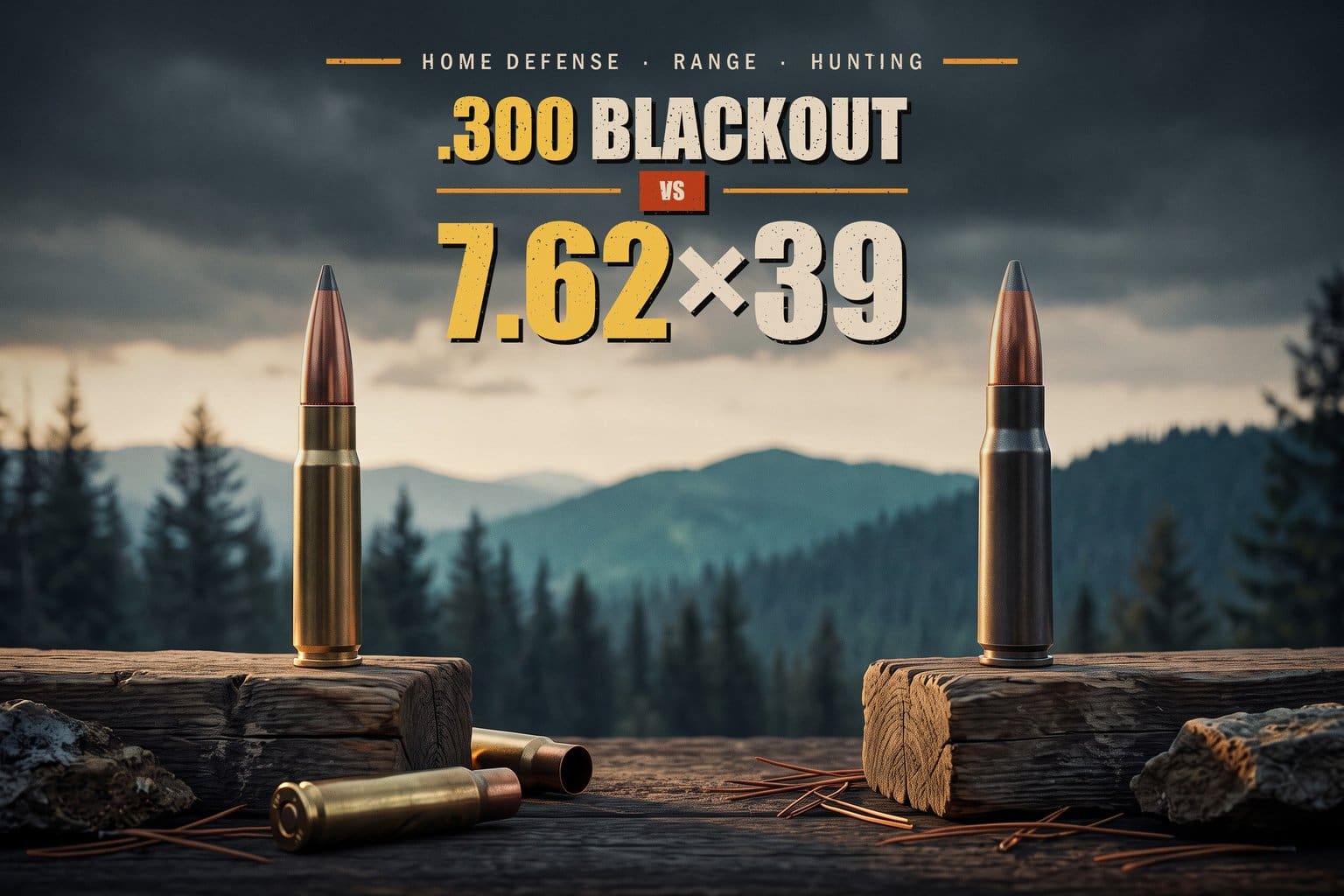 .300 Blackout vs 7.62×39: Which Intermediate Cartridge Is Better? featured image
