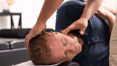 Chiropractic Care in Mauldin
