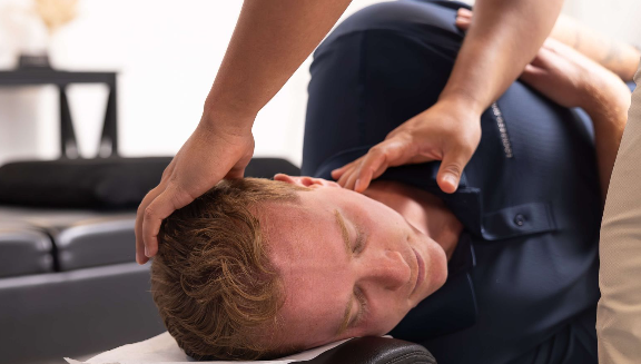 Chiropractic Care in Mauldin