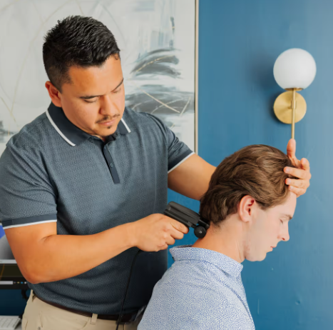 Chiropractic Care in Mauldin