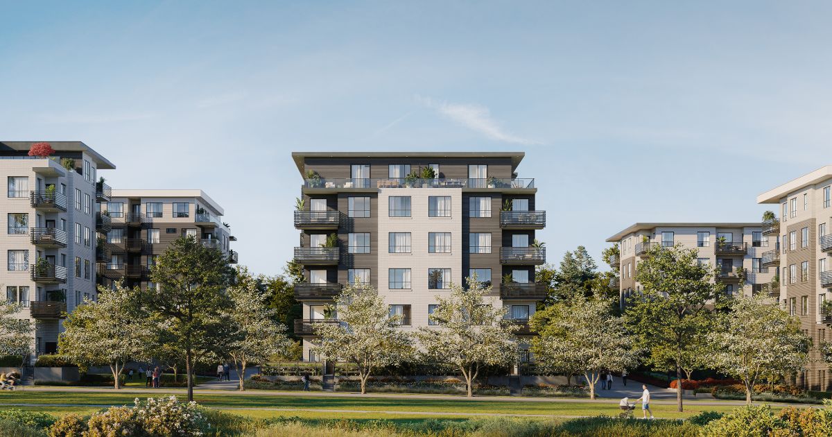 Queens Condos