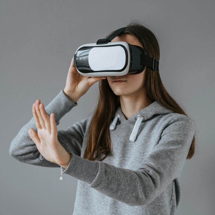 Template Image - Pixquare Webflow Template