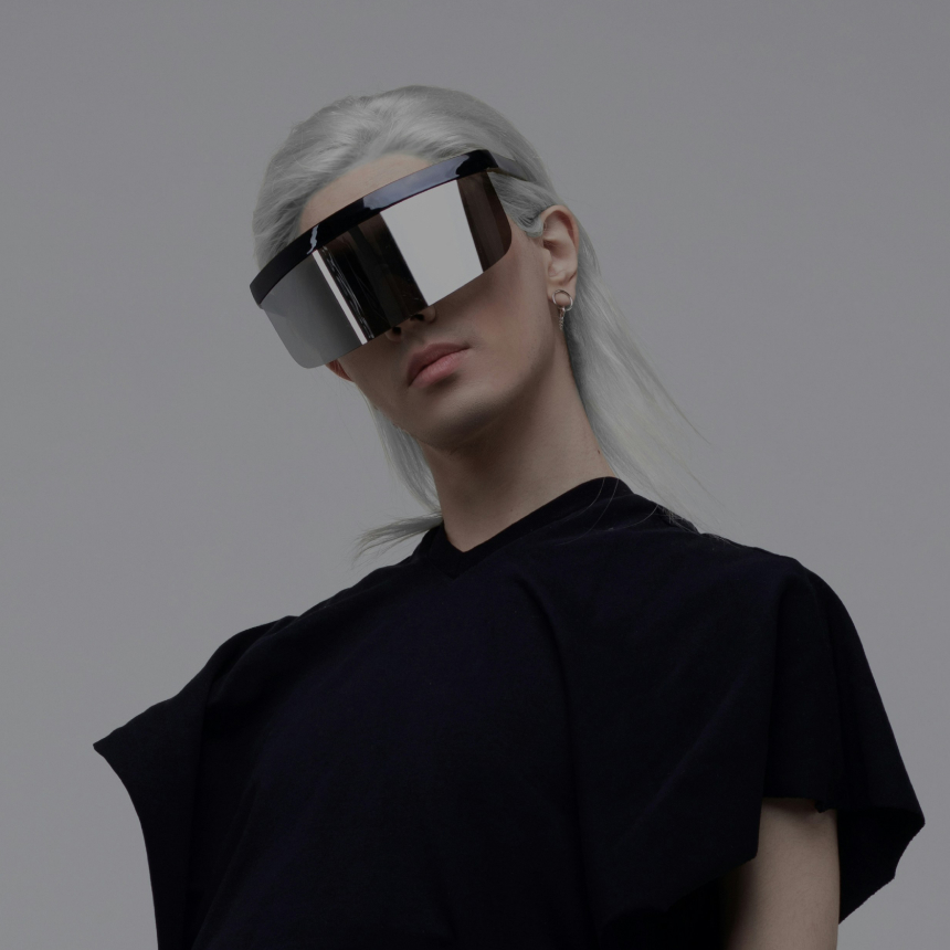 Template Image - Pixquare Webflow Template