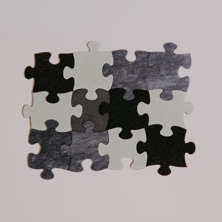 Template Image - Pixquare Webflow Template