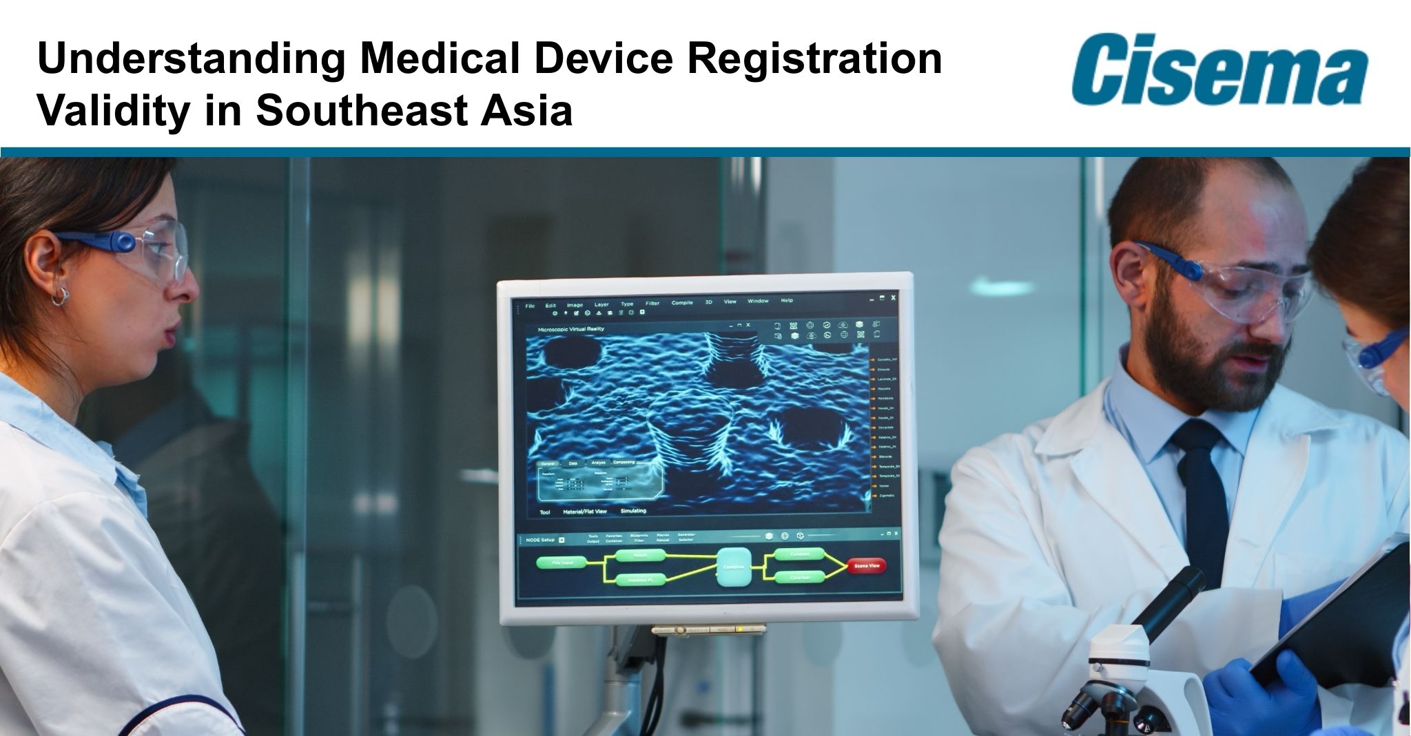 Understanding Medical Device Registration Validity in Southeast Asia