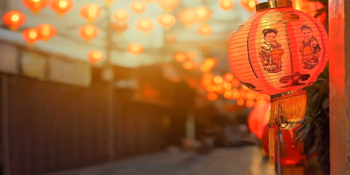 15 Years in China Business