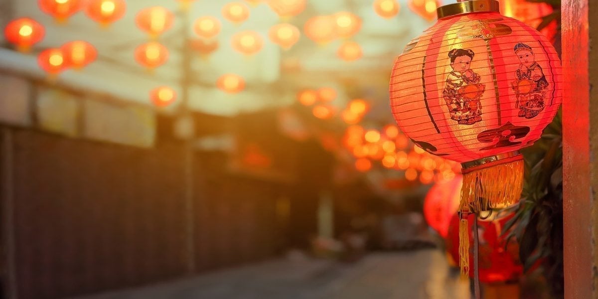 15 Years in China Business