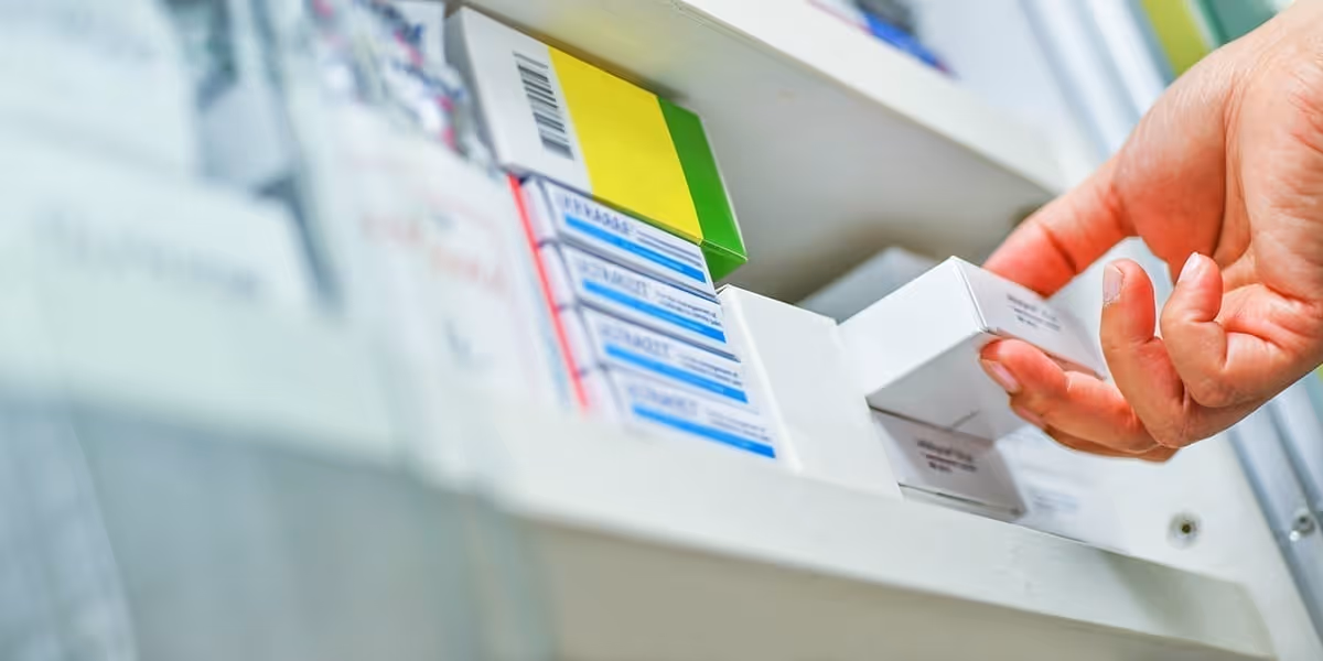 The 2018 Drug Review Annual Report released