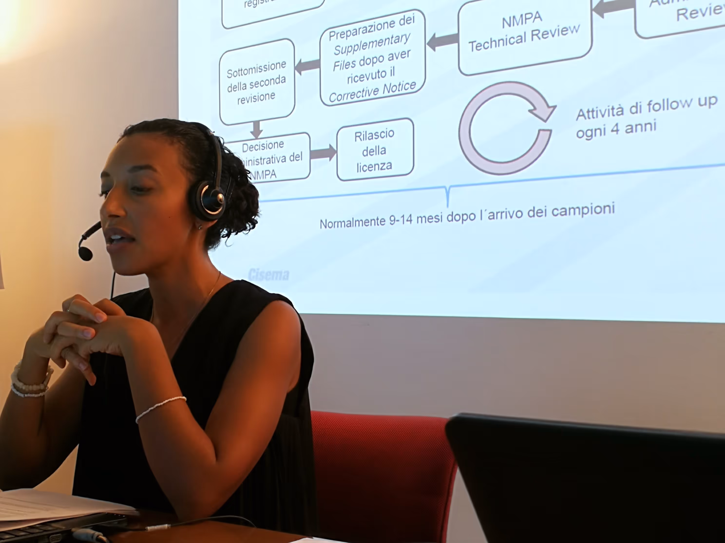 Cosmetica Italia Informs About Regulatory Requirements for Cosmetic Products in China