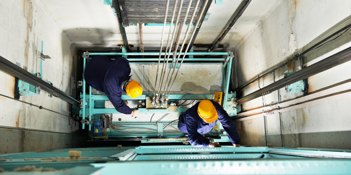 Online system for traceability of quality and safety information for elevators nationwide introduction by the end of