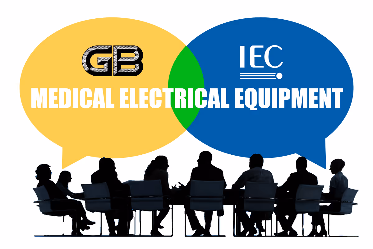 China’s New Standard for Medical Electrical Equipment