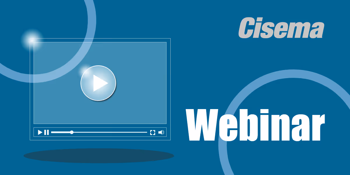 Medtech, Cosmetics and Pharmaceuticals Webinars, Collaborations and Events Towards the End of the Year 2022