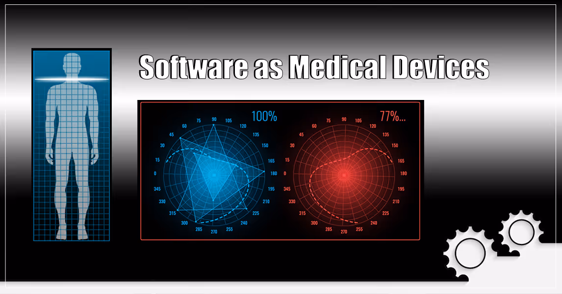 NMPA Major Updates Concerning Software as Medical Device (SaMD)