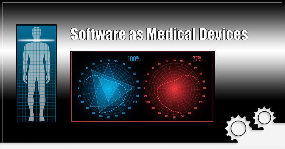 NMPA Major Updates Concerning Software as Medical Device (SaMD)