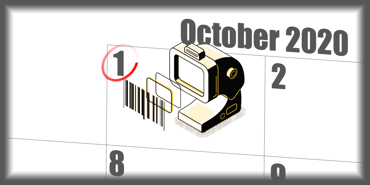Reminder for Start of Medical Devices' UDI Code Labeling Requirement