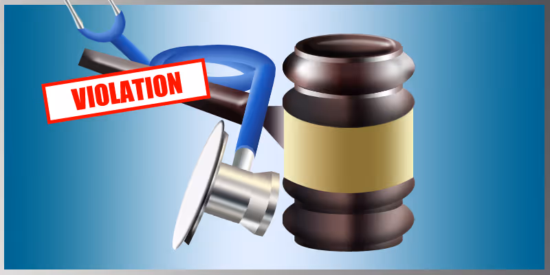 New Penalties announced for Medical Device Violations in Beijing