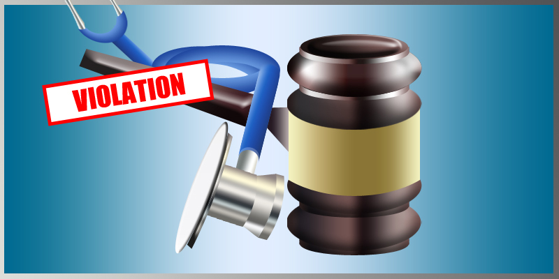 New Penalties announced for Medical Device Violations in Beijing