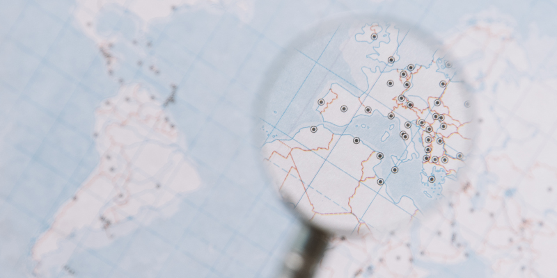 CMDE Recruits Manufacturers of Biomaterials for Tissue Repair