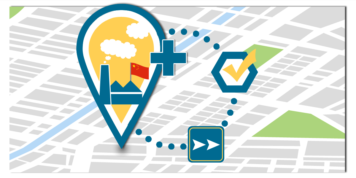 China Implements Easier Transition for Localization of Overseas Manufacturers