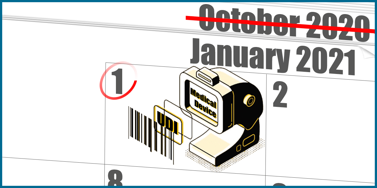 NMPA Extends UDI Database Pilot Phase and DI Submission
