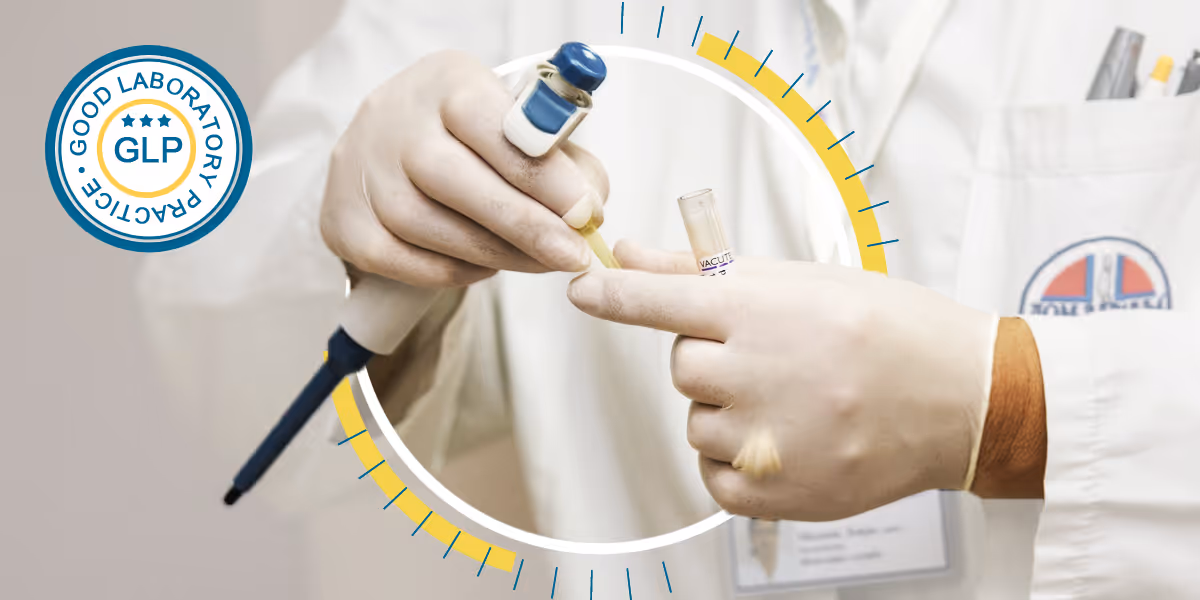 First GLP Accredited Laboratory in China for Biocompatibility Testing