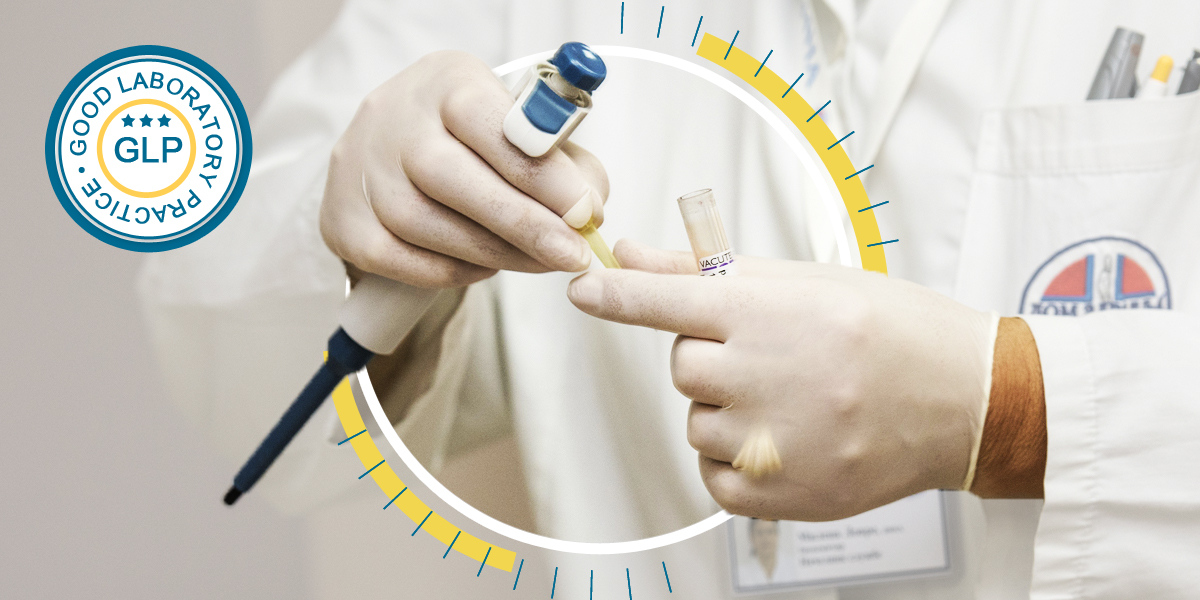 First GLP Accredited Laboratory in China for Biocompatibility Testing