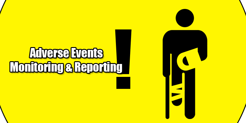 Guidelines for Reporting Adverse Events