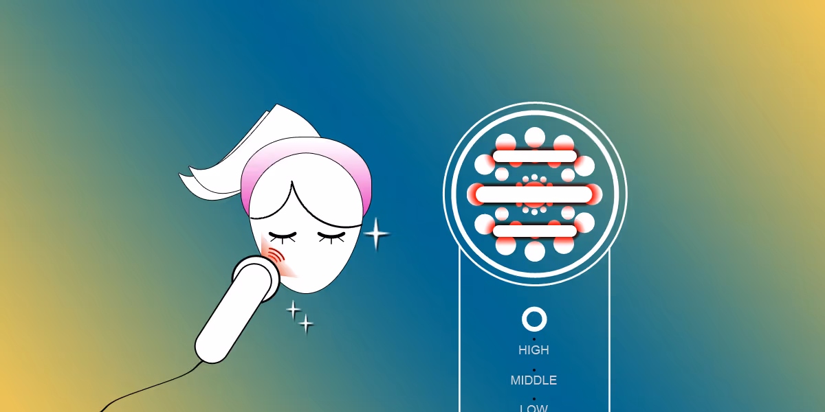 Radio Frequency Beauty Devices will be regulated as Medical Devices Soon
