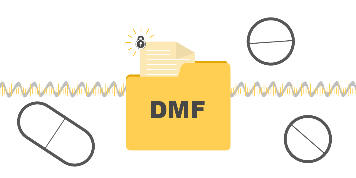 Regulatory Insights for Drug Master Filing (DMF) in China