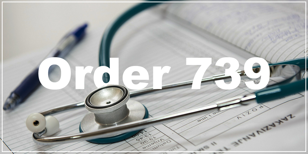 China Still Finalizing the Details for Self-Testing on Medical Devices