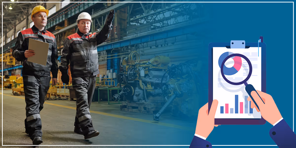 Annual QMS self-inspection reports - Draft guidelines issued