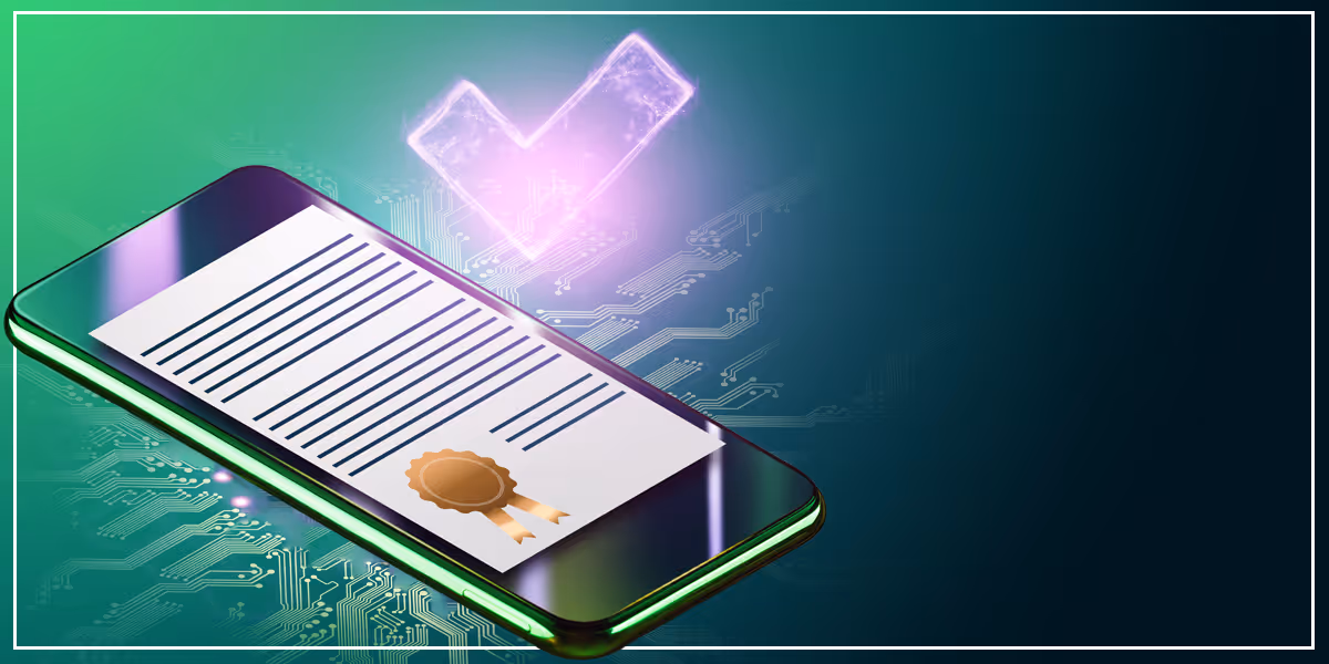 China electronic certificates for cosmetics registration - Trial implementation