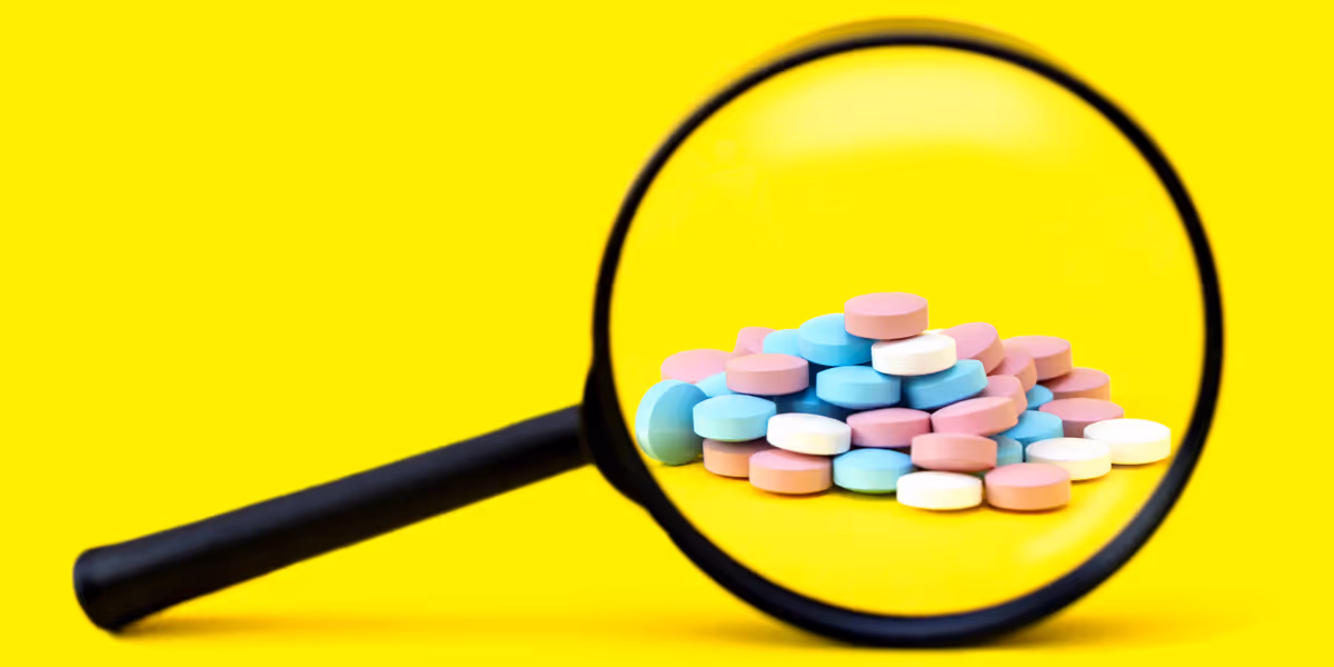 Acceptance and Examination of Chemical APIs - Trial Guidelines (Draft) Issued
