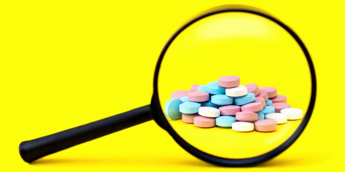 Acceptance and Examination of Chemical APIs - Trial Guidelines (Draft) Issued