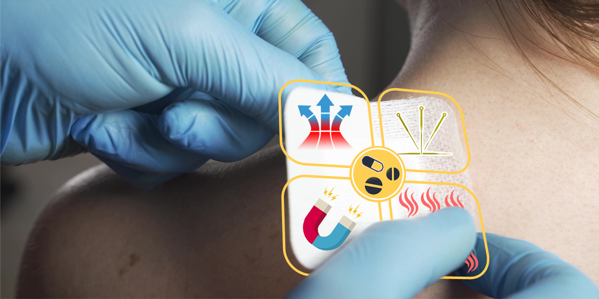 NMPA Approves Supplementary Testing Methods for Medical Dressing Patches