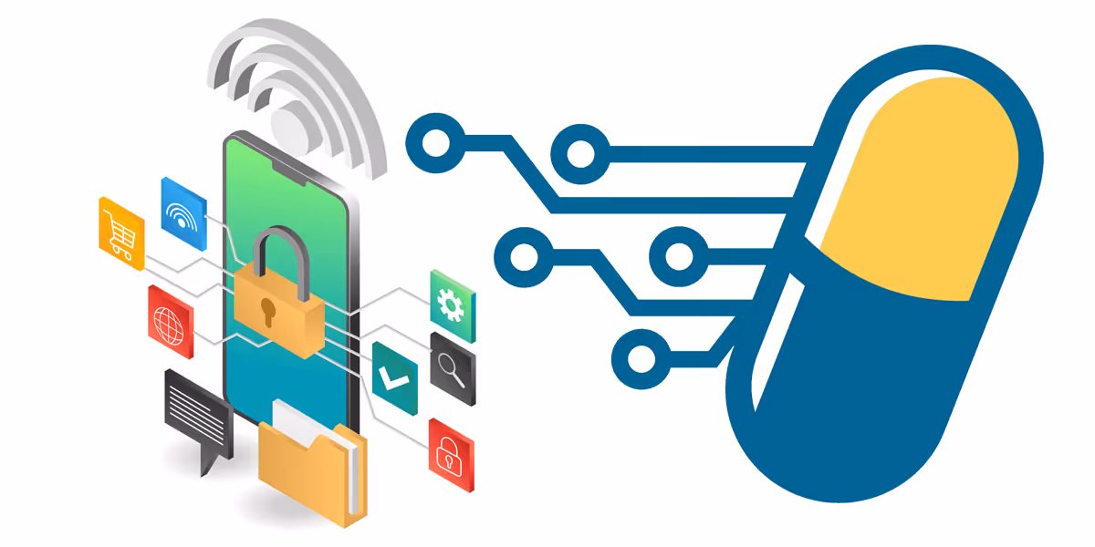 14th Five-Year Plan for Drug Supervision Network Security and Information Construction in China