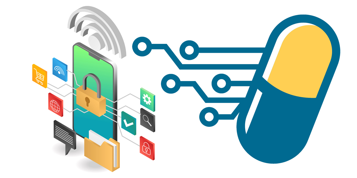 14th Five-Year Plan for Drug Supervision Network Security and Information Construction in China
