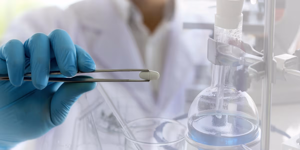China Clinical Trials for Drugs GMP appendix has been released
