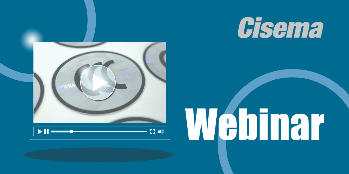 Cisema Webinar: Certification in China - China Compulsory Certificate (CCC)
