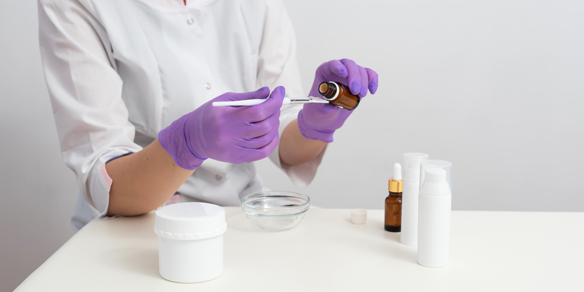 China cosmetics sampling inspections draft measures published