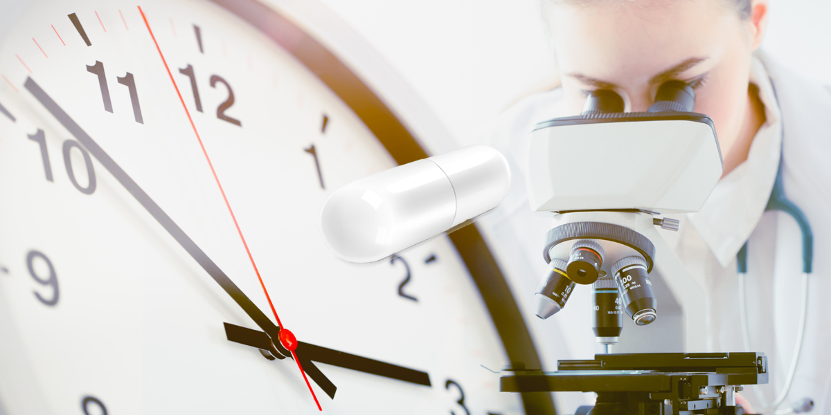 China “urgently needed drugs” temporary import workflow has been issued